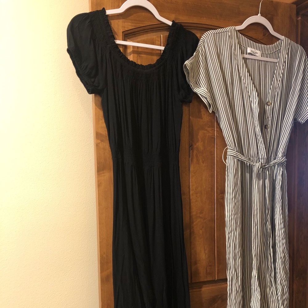 TWO Carly Jean Los Angeles Dresses